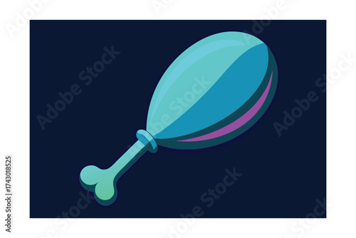 vector illustration of a food design icon art set logo