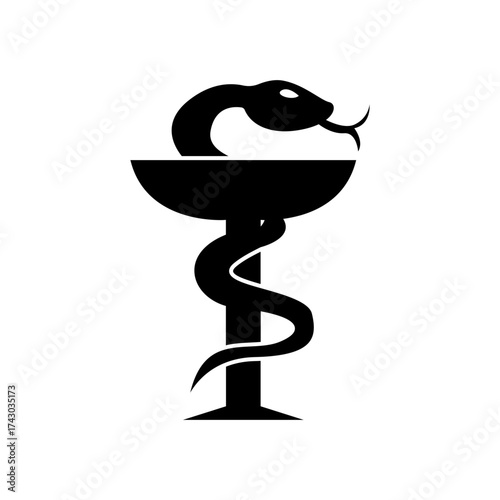 pharmacy symbol