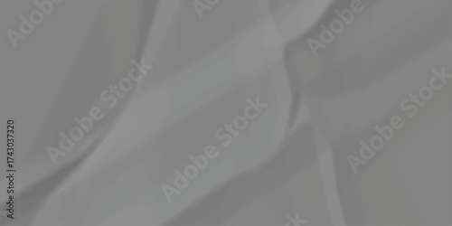 Abstract white paper crumpled panorama white paper texture background, crumpled pattern texture fabric scrapbook...	
