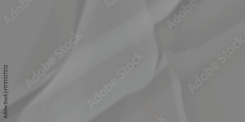 Abstract white paper crumpled panorama white paper texture background, crumpled pattern texture fabric scrapbook...	
