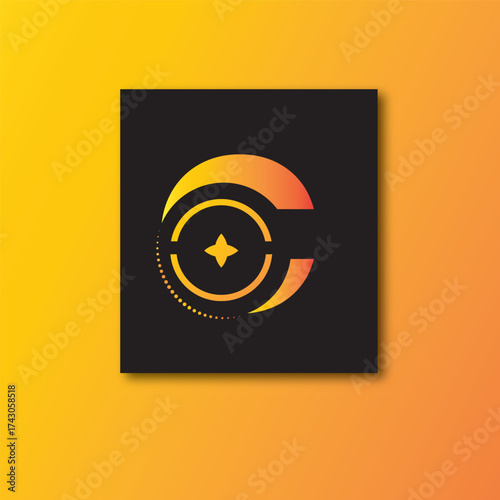 eye icon vector illustration