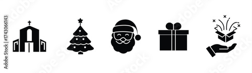 Transparent PNG available
natal day icon