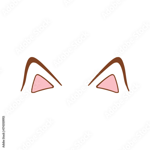 Cute Doodle Elements 