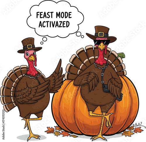 thanksgiving turkey