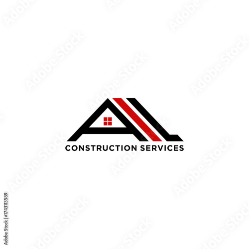 construction logo designs