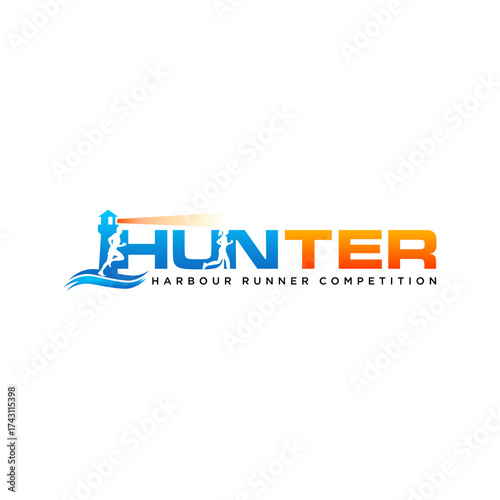 runner logo ideas
