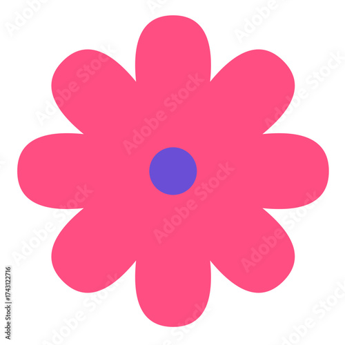Flower Shape