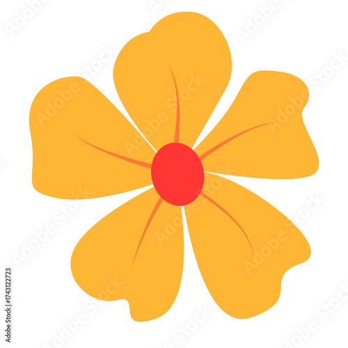 Flower Shape