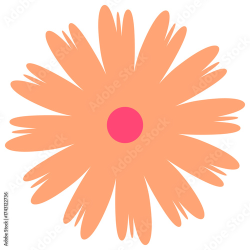 Flower Shape