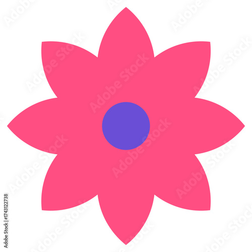 Flower Shape