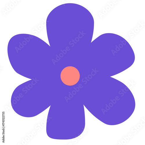 Flower Shape
