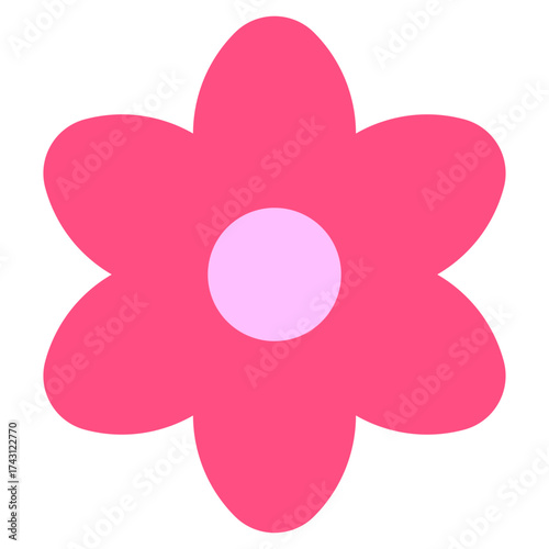 Flower Shape