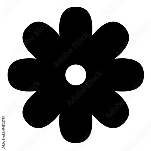 Flower Shape