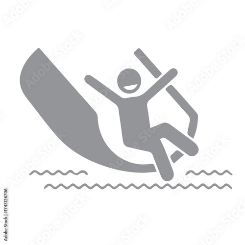 icon Water Slide