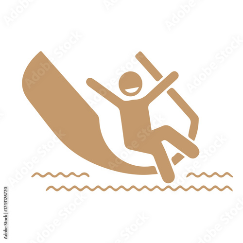 icon Water Slide