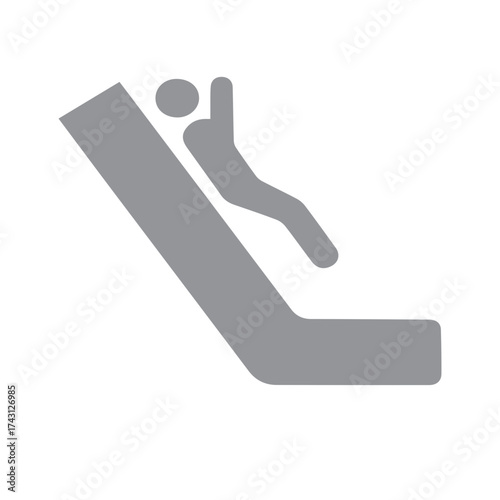 icon Water Slide