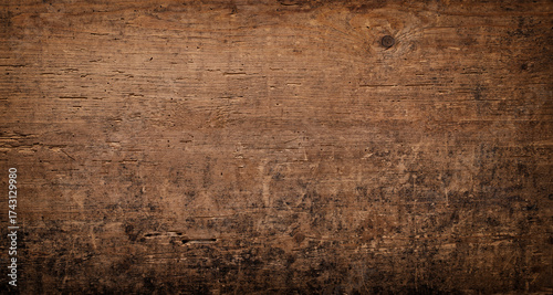 wood texture. dark plank ta...