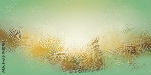 Abstract background design with smooth texture and modern pattern