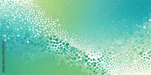 Abstract background design with smooth texture and modern pattern