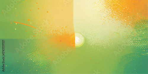 Abstract background design with smooth texture and modern pattern