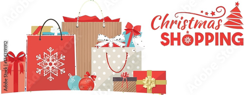 Christmas shopping season is here, get ready to find the perfect gifts and enjoy festive cheer with our delightful holiday collection