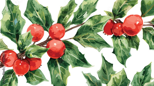 Christmas tree decoration