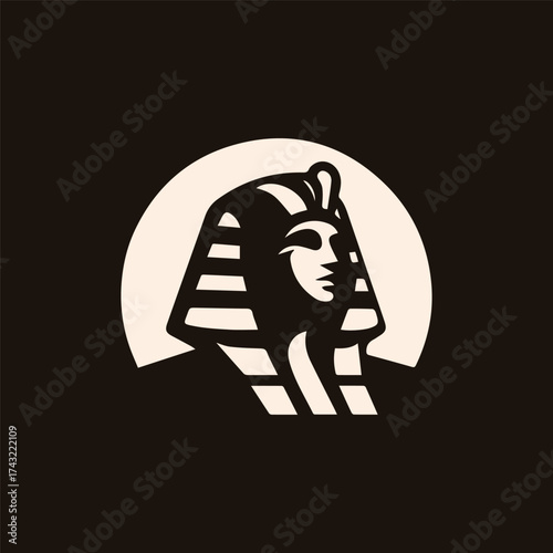 Sphinx Egypt Logo