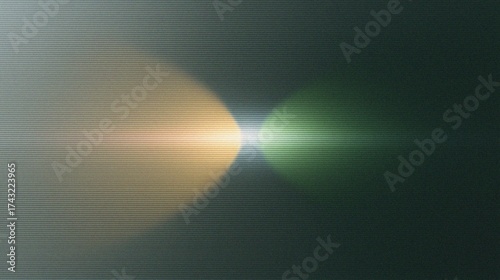 Generative AI, Optical interference study