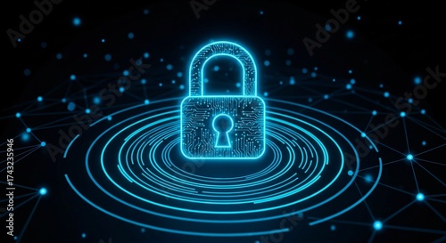 Secure your digital world with advanced cybersecurity protection