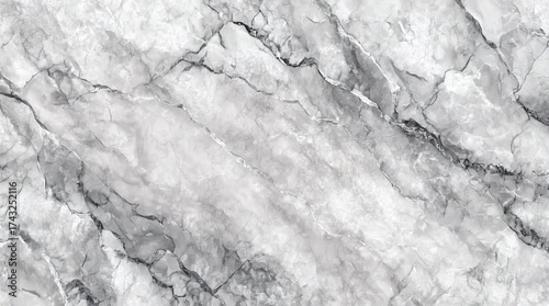 Gray Marble Stone Texture Background