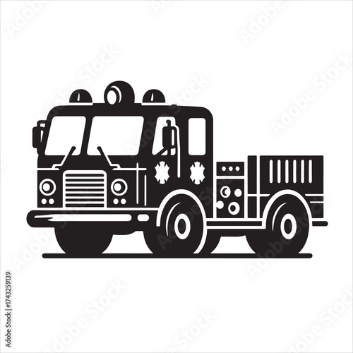 Fire Truck