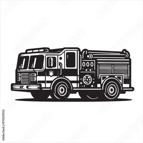 Fire Truck