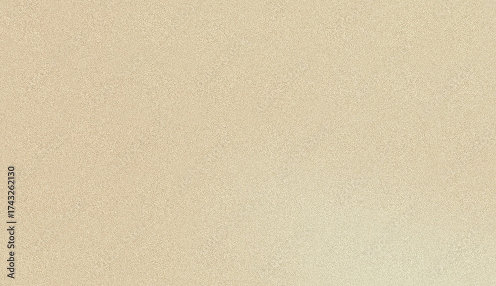 Fototapeta premium abstract macro shot of countless tiny, light-colored grains, possibly rice or sand, creating a textured, speckled background. Gradient texture background