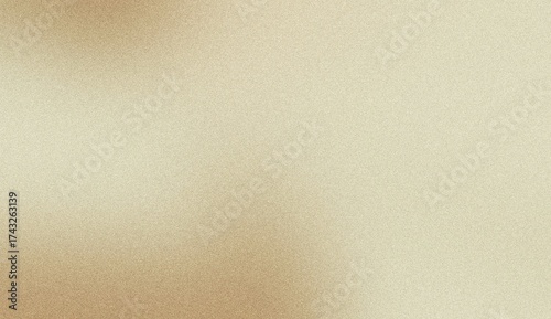 textured, abstract background with subtle gradients of beige, cream, and light brown, suggesting a natural or organic feel. Gradient texture background