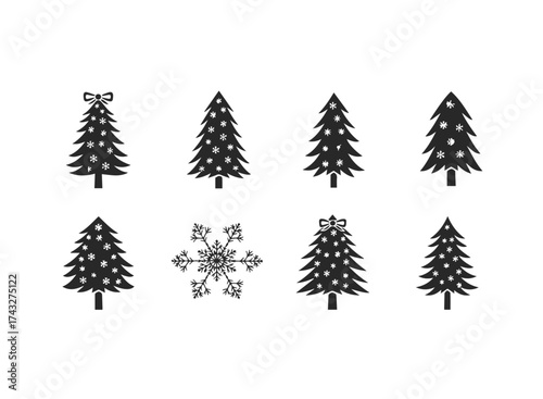 Abstract geometric pattern with bold color blocks