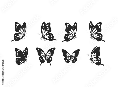 Abstract geometric pattern with bold color blocks