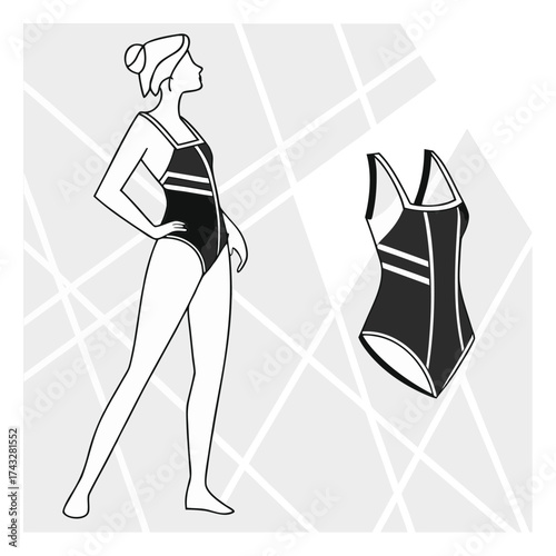 fashion shopping girls