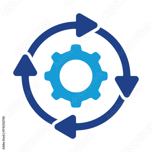 Process Icon