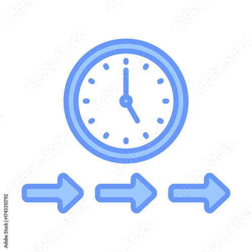 Timeline Icon