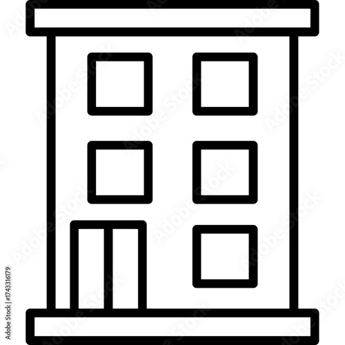 Hotel Icon