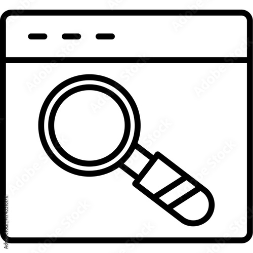 Search Icon
