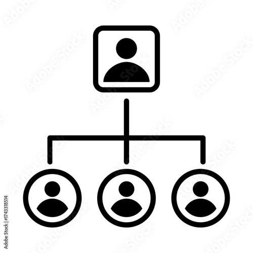Organization Icon