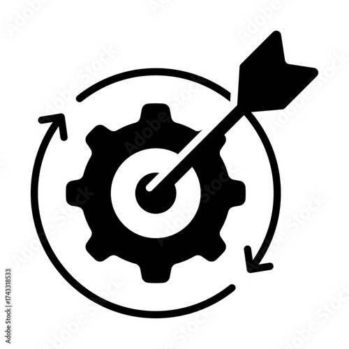Effective Icon