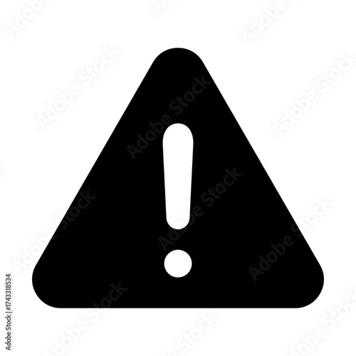Caution Icon