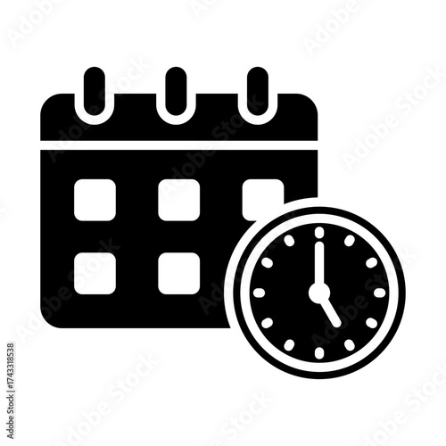 Schedule Icon