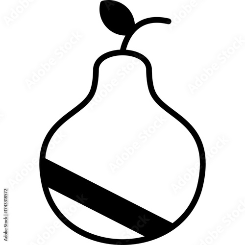 Pear Icon