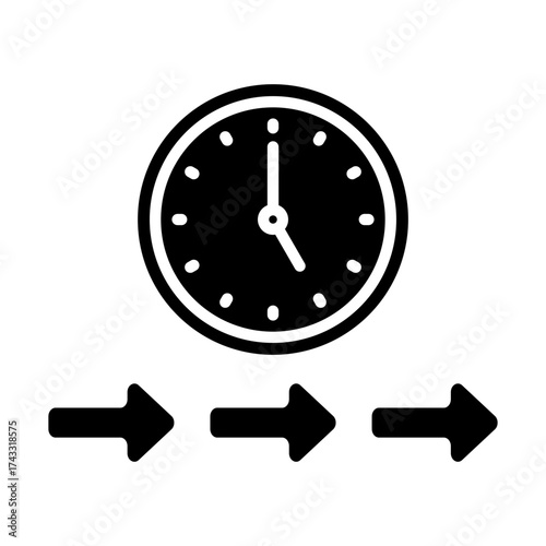 Timeline Icon