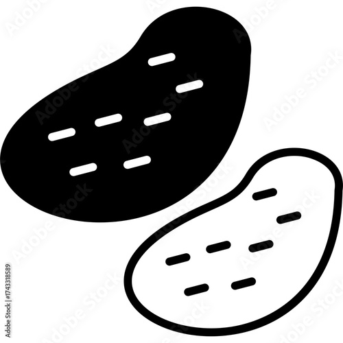Potatos Icon