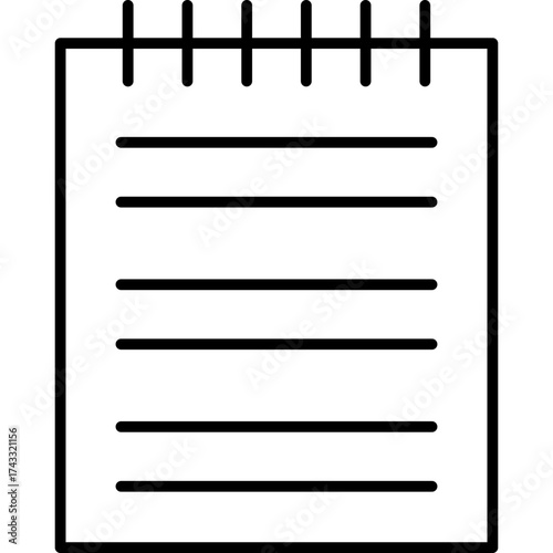 Note Icon
