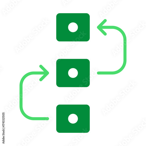 Flow Icon